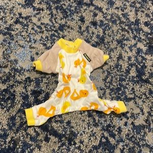 Dog PJs
